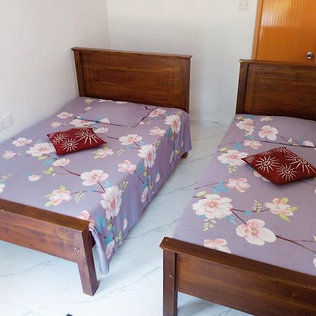 אלה Pleasure Mount Homestay מראה חיצוני תמונה
