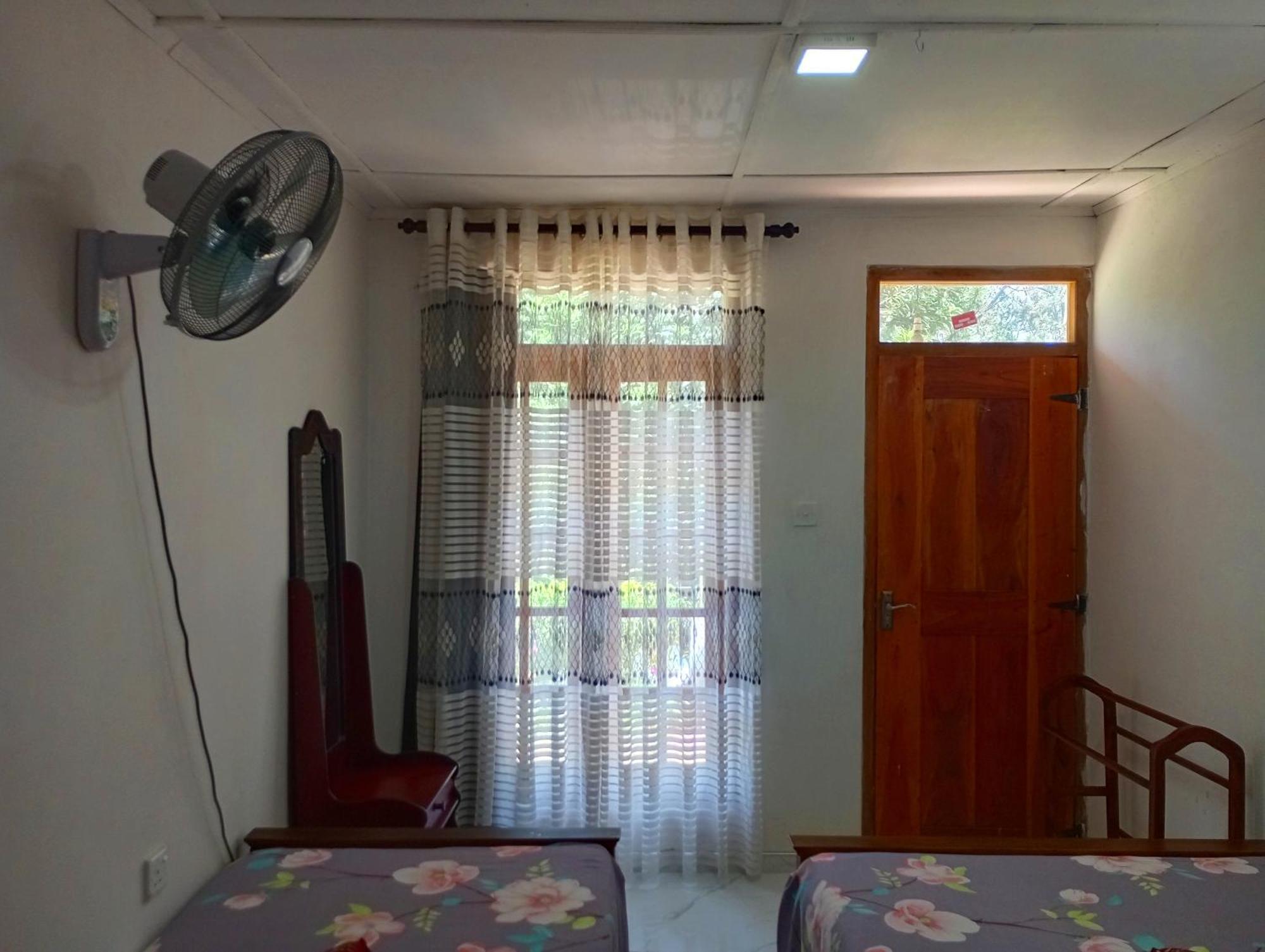 אלה Pleasure Mount Homestay מראה חיצוני תמונה