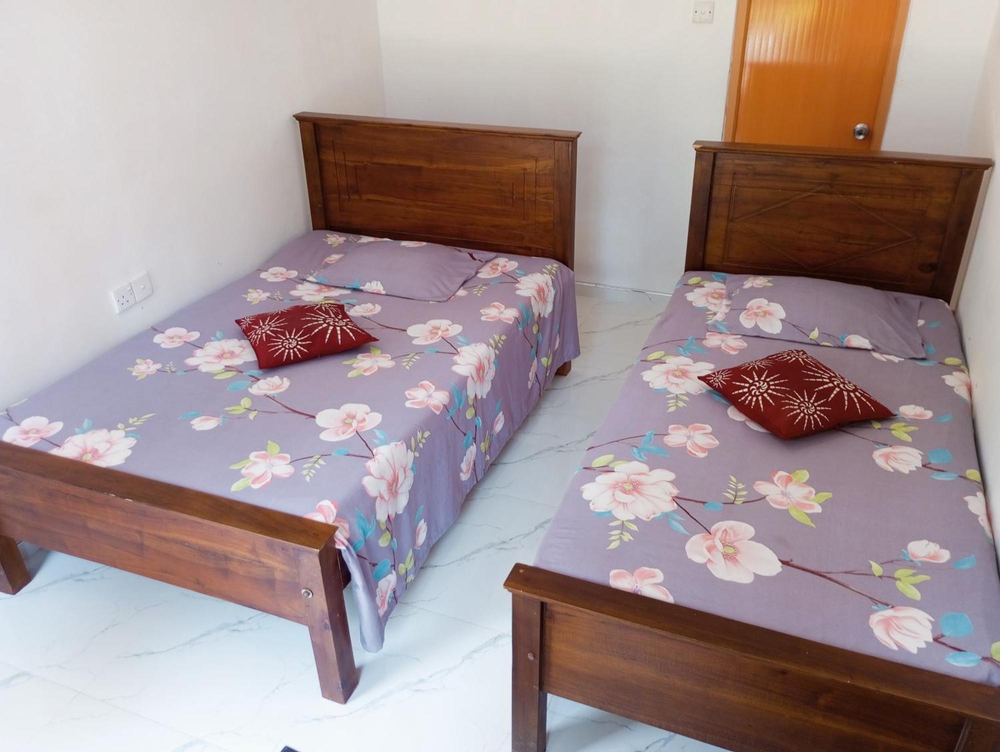 אלה Pleasure Mount Homestay מראה חיצוני תמונה