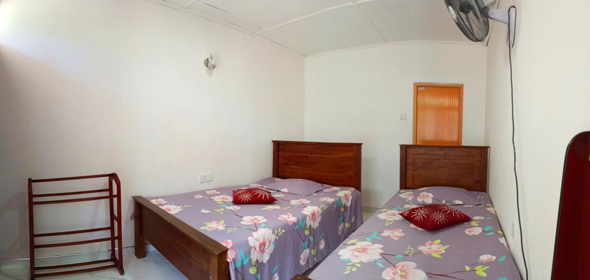 אלה Pleasure Mount Homestay מראה חיצוני תמונה